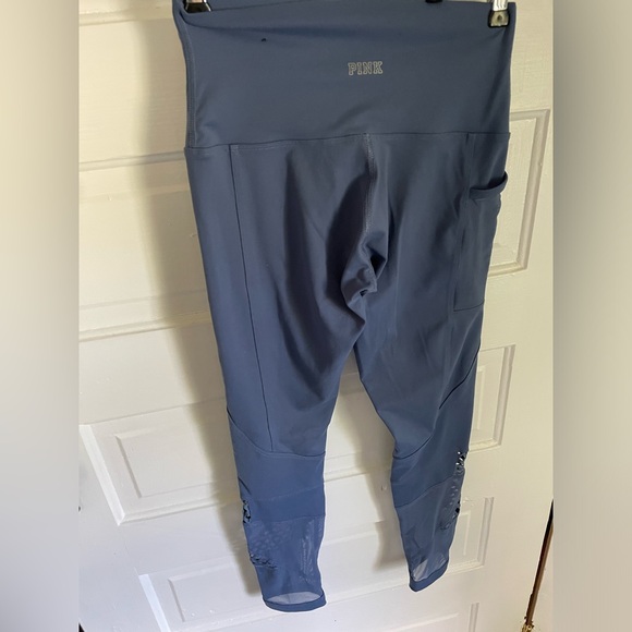 PINK Victoria’s Secret Leggings - Picture 4 of 4